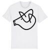 Express Stock Unisex Organic T-Shirt  Thumbnail