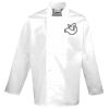 Long sleeve chef’s jacket Thumbnail