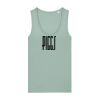Stella Ava - Organic Women's Fitted Tank Top Thumbnail