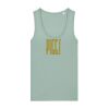 Stella Ava - Organic Women's Fitted Tank Top Thumbnail