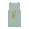 Stella Ava - Organic Women's Fitted Tank Top Thumbnail