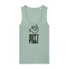 Stella Ava - Organic Women's Fitted Tank Top Thumbnail